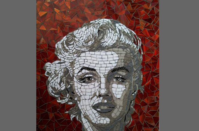 Best Mosaic Artist in India