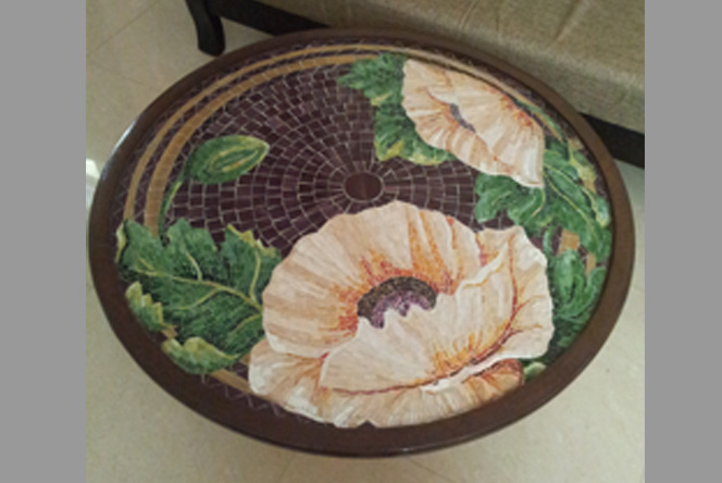 Best Mosaic Artists in Noida